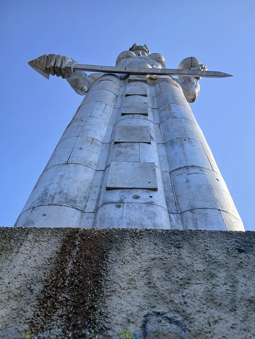 Мать Картли