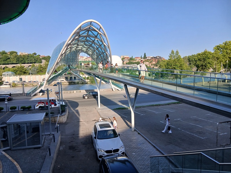 Мост Мира