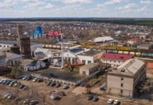 Промышленный туризм в Верещагино: посещаем трикотажную фабрику