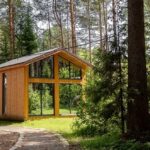 «Строгановские просторы»: загородный клуб на Урале, в Пермском крае