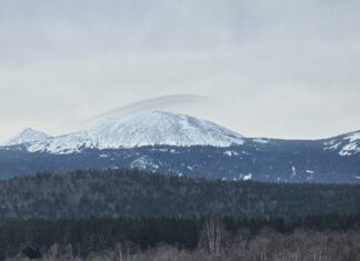 Гора Большой Шелом (хребет Зигальга). Путешествие в Башкирию Гора Большой Шелом. Фото: Наталья Матвеева / ВКонтакте