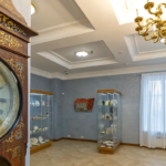 Музей имени Вадима Орлова, Ярославль