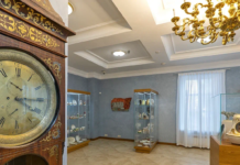 Музей имени Вадима Орлова, Ярославль