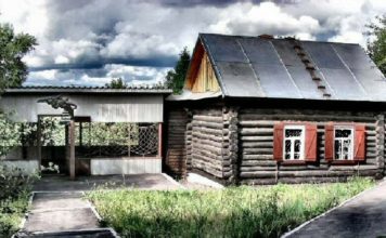 Литературный музей В. П. Астафьева Литературный музей Чусового, Литературный музей Астафьева, город Чусовой, Пермский край, малые города, В. П. Астафьев, Леонард Постников, музеи Урала, Виктор Петрович Астафьев, писатели Урала,