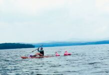 Оплатил погоду — поезжай смело! Путешествие по Уралу