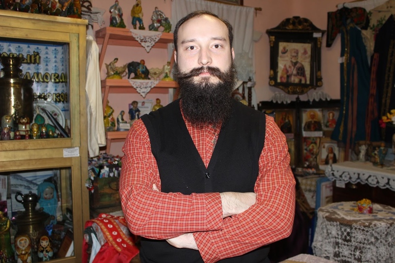 Вячеслав Александрович Печняк