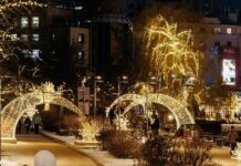 Рязань — новогодняя столица 2026