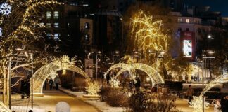 Рязань — новогодняя столица 2026