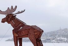 Куда поехать из Челябинска с детьми в зимние каникулы? ТОП маршрутов