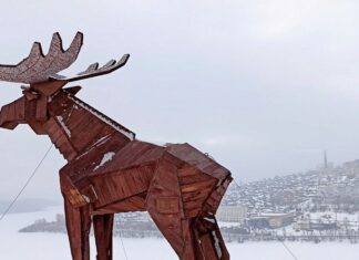 Куда поехать из Челябинска с детьми в зимние каникулы? ТОП маршрутов