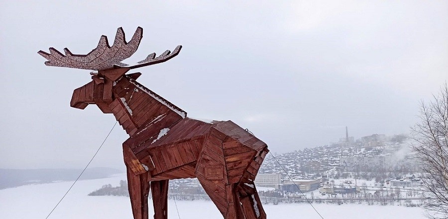 Экологическая тропа на гору Косотур. Фото: Наталья Брагина | ВКонтакте (vk.com)