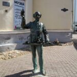 Музей «Старая аптека» во Владимире