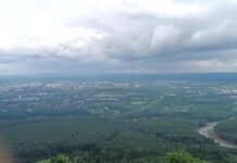 Куда съездить из Екатеринбурга на одном баке бензина: природа, история, активный отдых