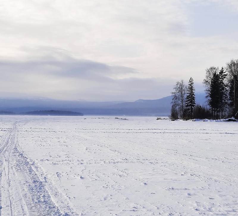 ид на Веселые горы. 2022 г.