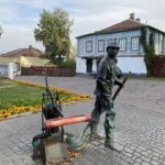 Георгиевская улица