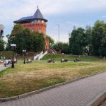 Музей «Старый Владимир» в водонапорной башне