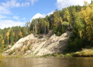 Заповедник Малая Сосьва. Все ООПТ Урала