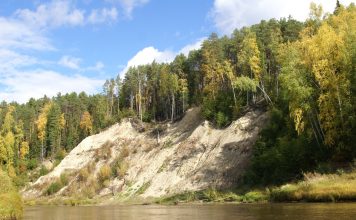Заповедник Малая Сосьва. Все ООПТ Урала
