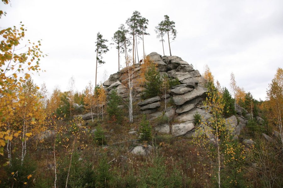 Белый камень пермь фото