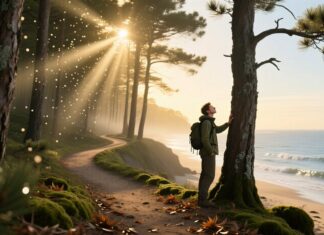 Польза морского воздуха: почему отдых у моря — это не только удовольствие, но и забота о здоровье