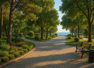 Отдых в Анапе с детьми: инфраструктура, советы и выбор комфортного курорта