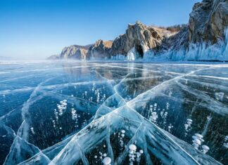 Когда лучше ехать на Байкал: полный гид по сезонам и форматам отдыха