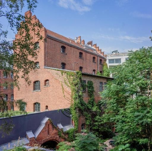 Wilmina Hotel. Фото: Booking.com https://booking.tpo.lu/f0cfOBdh