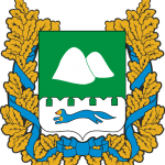 Герб Курганской области