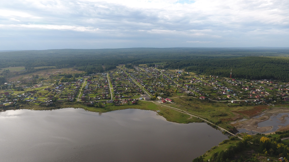 Фото: "Мариинские избы"