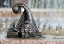 Колобки: литературные гиды по Ульяновску-Симбирску