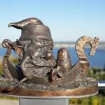 Симбирск, колобки, ЮНЕСКО: история уникального статуса и проектов Ульяновска