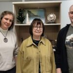 Проект «Спасти краснокнижного дятла». Встреча команды Нина Садыкова