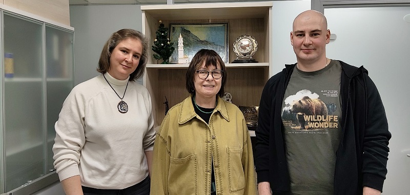 Нина Садыкова Нина Садыкова