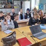 Практическое обучение по распознаванию краснокнижных птиц и взаимодействию с ними