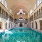 8 самых необычных отелей Берлина