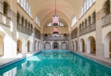 8 самых необычных отелей Берлина