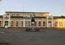 История станции Верещагино и ее роль в годы Великой Отечественной