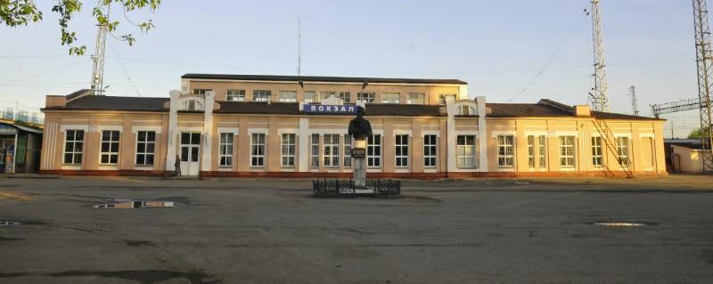 История станции Верещагино и ее роль в годы Великой Отечественной