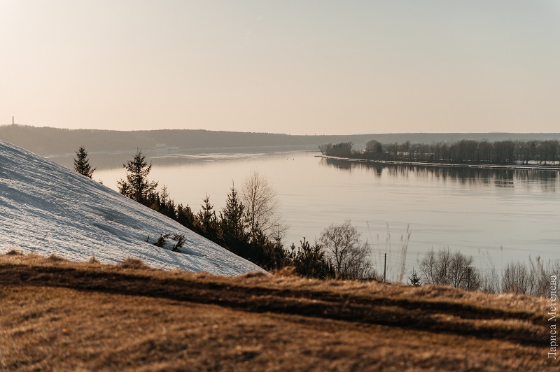 Ольховские горы. Фото: Лариса Метелева / ВКонтакте