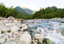 Природный парк Зона покоя Укок, Природный парк Ак-Чолушпа, Катунский биосферный заповедник, заповедники Алтая, Алтайский заповедник, Алтайский край, Республика Алтай