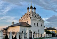 Коломна: жемчужина Подмосковья