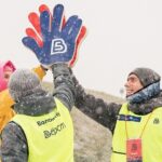 Алексей Гительман – 5 вёрст (Екатеринбург): «Наша миссия – помогать людям становиться здоровее и счастливее»