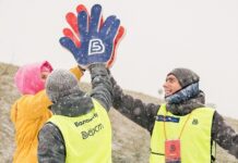 Алексей Гительман – 5 вёрст (Екатеринбург): «Наша миссия – помогать людям становиться здоровее и счастливее»