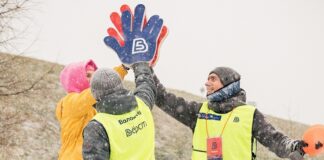 Алексей Гительман – 5 вёрст (Екатеринбург): «Наша миссия – помогать людям становиться здоровее и счастливее»