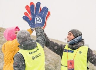 Алексей Гительман – 5 вёрст (Екатеринбург): «Наша миссия – помогать людям становиться здоровее и счастливее»