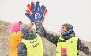 Алексей Гительман – 5 вёрст (Екатеринбург): «Наша миссия – помогать людям становиться здоровее и счастливее»