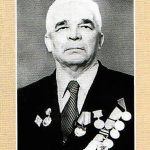 Михаил Григорьевич Алексеев