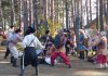 Арамильский фестиваль "Казаки Урала"