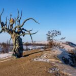 Самые красивые места вокруг Байкала Озеро Байкал. Самые красивые места вокруг Байкала