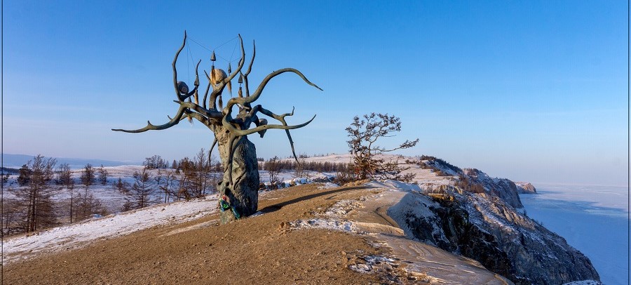 Байкал6 — копия Озеро Байкал. Самые красивые места вокруг Байкала